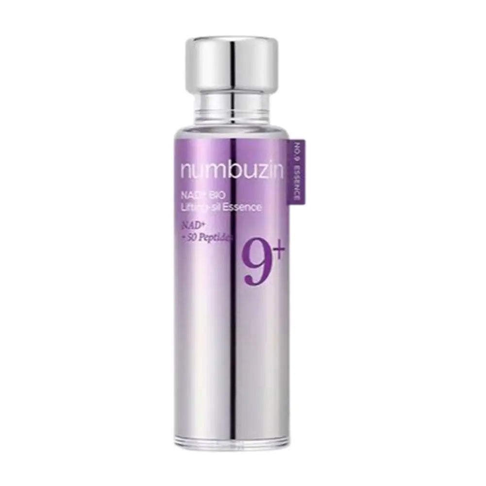 NAD+PDRN Liquid Ultrasonic Essence Eye Cream Face Cream Facial Mask Kit Anti Wrinkle Fade Fine Lines Skin Care